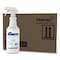 Diversey Cleaners & Detergents, 32 oz. Bottle, Lemon, Colorless, 12 PK 4743 - alternate 6